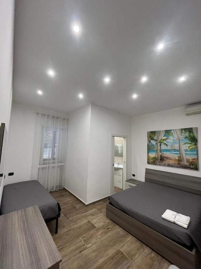 Il Villino Di Nonna Domenica Villa Lecce Bagian luar foto