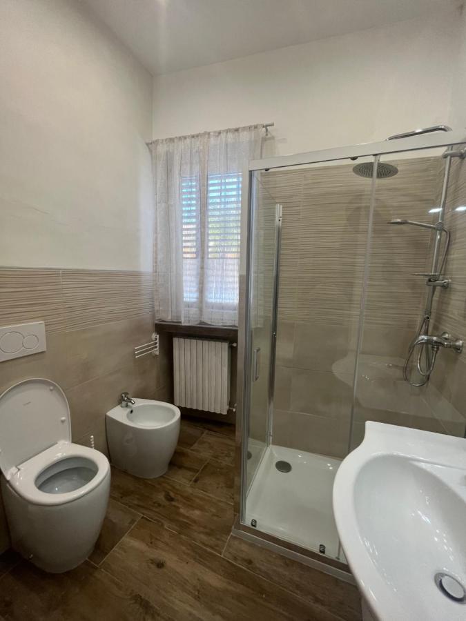 Il Villino Di Nonna Domenica Villa Lecce Bagian luar foto