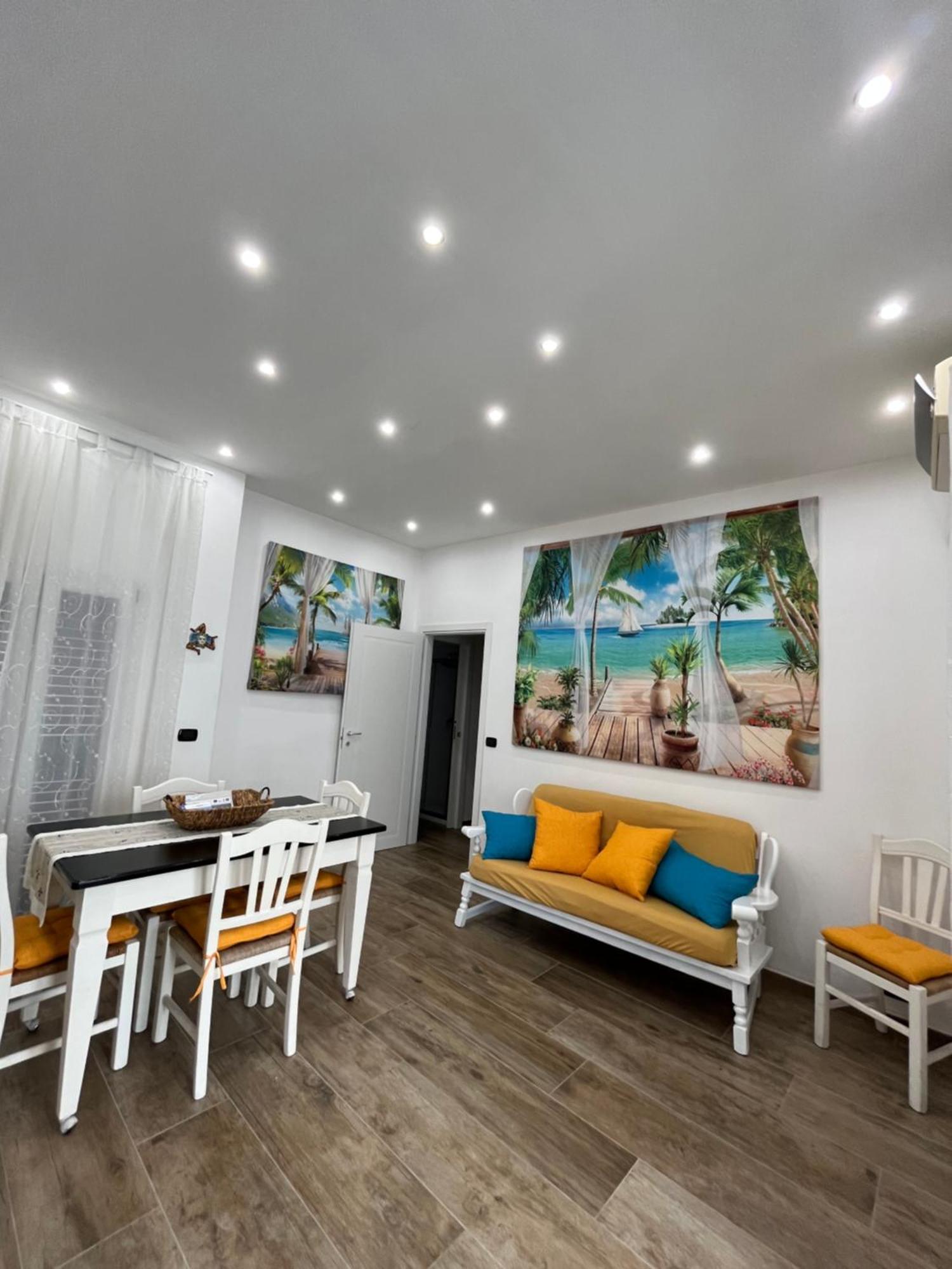 Il Villino Di Nonna Domenica Villa Lecce Bagian luar foto